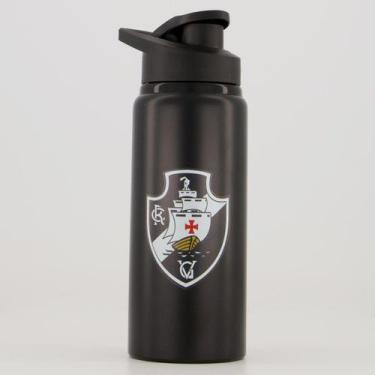Imagem de Squeeze Vasco Escudo Preto - DWJ, Único