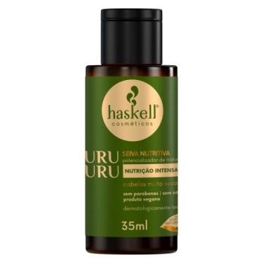 Imagem de Seiva murumuru 35ml haskell