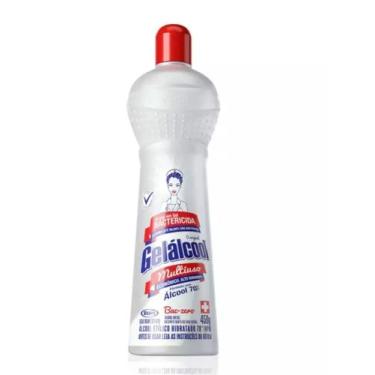 Imagem de Álcool em gel 70% START 500g