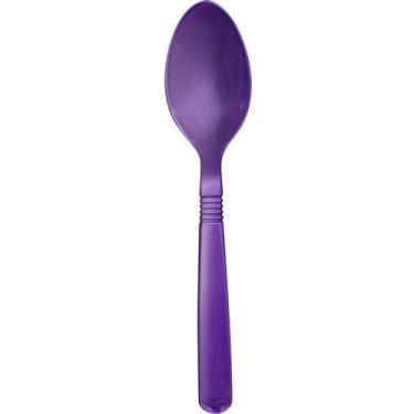 Imagem de 500 Colher Forte Maromba para Açaí Sorvete - AAZ