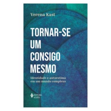 Imagem de Tornar-Se Um Consigo Mesmo