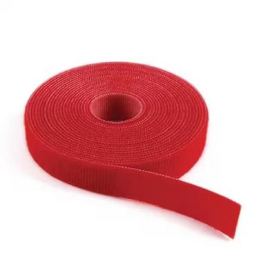 Imagem de tiras autocolantes Adesivado 16mm com 10 Mts - LOOP E HOOK
