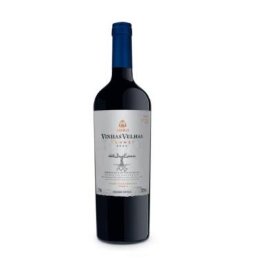 Imagem de Vinho Miolo Vinhas Velhas Tannat 750 ml