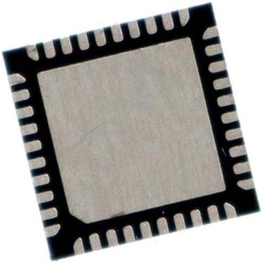 Imagem de Chip IC de controle de carregamento USB-C NS M92T36 para console Nintendo Switch