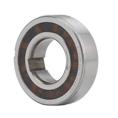 Imagem de Rolamento Unidirecional Forte Rigidez Com Rasgo de Chaveta CSK6004PP 20x42x12, Suprimentos Industriais para Máquinas Têxteis, Máquinas de Impressão, Indústria Automobilística
