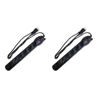 Imagem de Kit C/2 - Qualitronix Filtro Linha 06T C/Disj