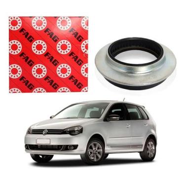Imagem de Rolamento Amortecedor Polo 1.6 2.0 2012 A 2015 - FAG