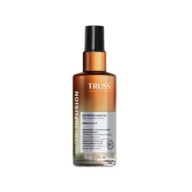 Imagem de Truss Oleo Nutri Infusion 60ml