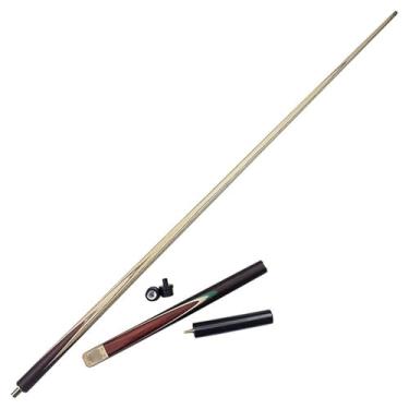 Imagem de Taco de Bilhar Profissional com Madeira de Alta Qualidade, Construção Impecável e Design Sofisticado (Taco de bilhar, 9.5mm)