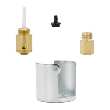 Imagem de Denkuhin WE25X217 Kit de conversão de propano líquido adequado para modelos de secador de gás Hotpoint RCA GTDP490ED8WS NWXR483EG5WW BWXR473GT5W