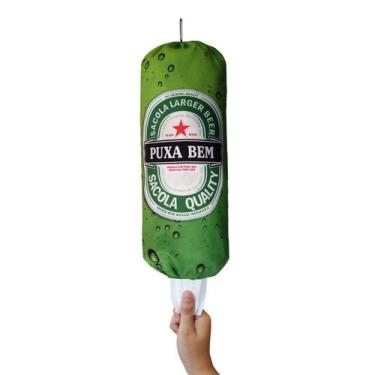 Imagem de Puxa saco divertido cerveja puxa ben - Recanto da Costura