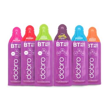 Imagem de Starter Pack BT Nitrato Gel Dobro 6x30g