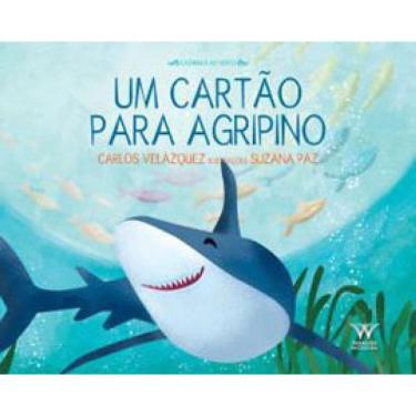 Imagem de Um Cartão Para Agripino