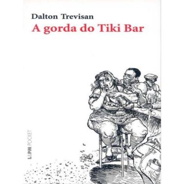 Imagem de A Gorda Do Tiki Bar - Vol. 476