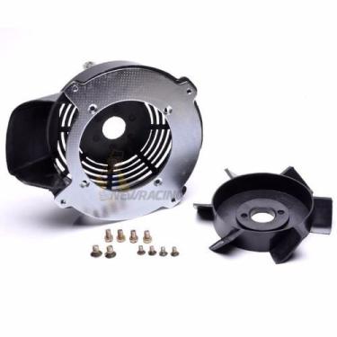 Imagem de Kit Refrigeração Vetoinha Para Walk Machine E Motorella