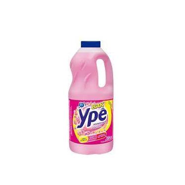 Imagem de Desinfetante floral bak ypê 2 l - ype