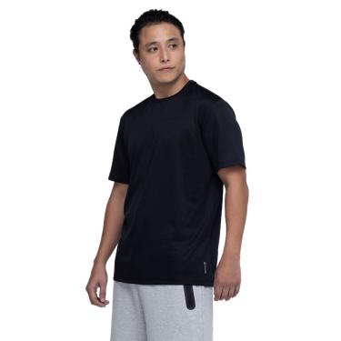 Imagem de Camiseta Masculina Oxer Manga Curta Flat Respirável