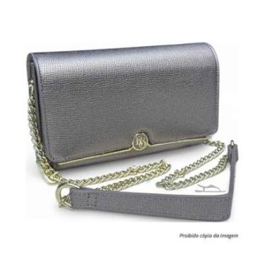 Imagem de Bolsa Clutch Pavão de Ouro Festa Feminina Edição Limitada-Feminino