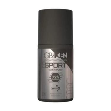 Imagem de Giovanna Baby - Desodorante Roll On Giovanna Baby 50Ml Men Sport Sem Perfume