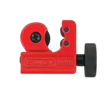 Imagem de Cortador de Tubos Mini 3 mm a16 mm - 93-033 - STANLEY