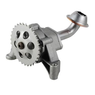 Imagem de AUTO OCCASION Bomba de óleo de substituição 06A115105B para Volkswagen Jetta Passat Golf Beetle e Audi A4 A4 Quattro TT Quattro