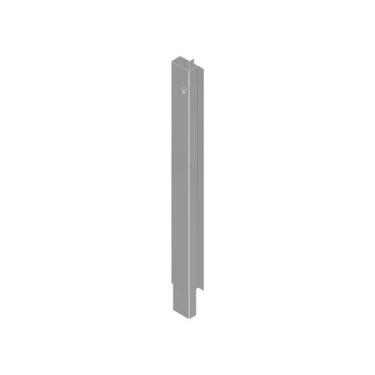 Imagem de Fueiro De Canto Modelo Novo Superior Direito 1000x95 Mm - Fado Impleme