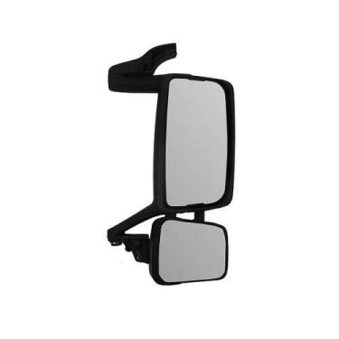 Imagem de Espelho Retrovisor Volvo Fh 2013 2014 Convexo Ld - Bepo