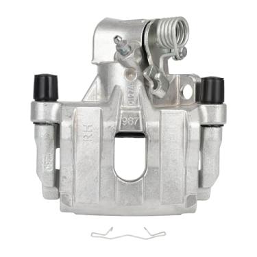 Imagem de Conjunto de pinça de freio a disco ECCPP 19B2955A Substituição para Mazda para 3, Volvo para C30, Volvo para C70, Volvo para S40, Volvo para V50 - Lado traseiro do passageiro