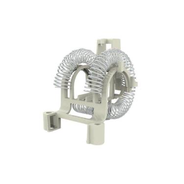 Imagem de Resistência Zagonel Chuveiro Ducali 220v - 7500w