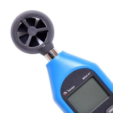 Imagem de MINIPA Anemômetro Mini Ambienteal Mda-01