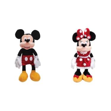 Imagem de FUN Pelucias Mickey & Minnie