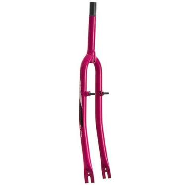 Imagem de Garfo Bicicleta Aro 29 Feminina Masculina Ultra Bikes, Rosa, Aro 29