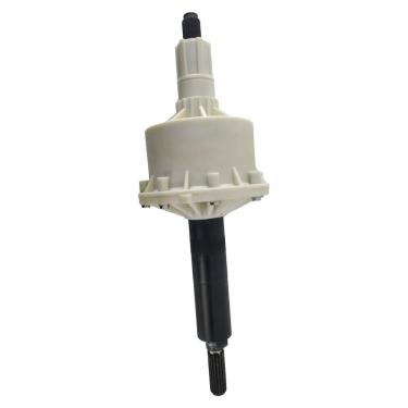 Imagem de Cambio Do Mecanismo Lavadora Colormaq Lca10 E Lca15 7200000 - Alado