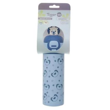 Imagem de Garrafa Termica De Inox Tigor BB Little 400ml