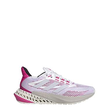 Imagem de adidas 4DFWD Kick, Branco/Cinza Um, 8