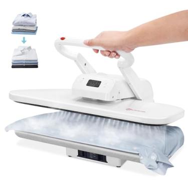 Imagem de Ferro a Vapor 220V, Ferro de Passar Roupa a Vapor, Produtos para Passar Roupa, Ferro de Passar Roupa, Vaporizador de Roupas