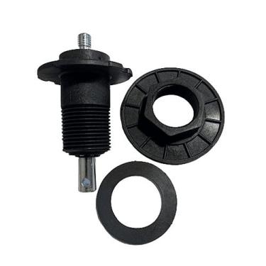 Imagem de Cubo com eixo tanquinho colormaq 6.4 /9/10 kg - PLASTIC