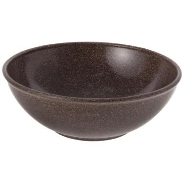 Imagem de Tigela em Material Sustentável 700ml - Evo - IMBUIA