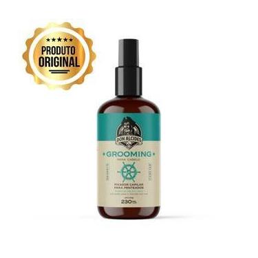 Imagem de Grooming don alcides calico jack 230ml