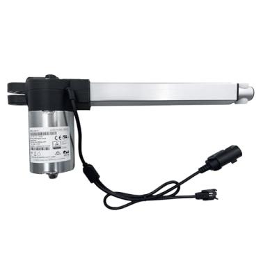 Imagem de Dlfeue Motor modelo JLDQ-19 JLDQ.19.345.180D01 Substituição de atuador linear para poltronas elétricas de sofá reclinável elétrico