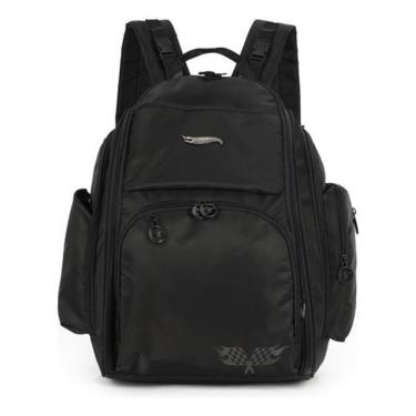 Imagem de Mochila Maternidade Bolsa Mamãe Bebê  Fisher Price