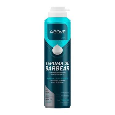Imagem de Espuma de Barbear Above Hidratação 145g