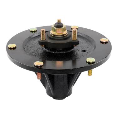 Imagem de Conjunto de eixo para cortador de grama 127-0560 compatível com Toro Lawn Z Master Professional 7500-D, 7000, 6000, 5000, 3000 Series | Serve para cortador de grama Z Master Commercial 3000 e