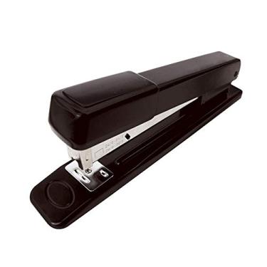 Imagem de GRAMPEADOR CIS KANGARO DS-435N P/40 FLS PRETO