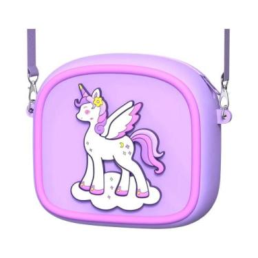 Imagem de Câmera Instantânea Infantil AMORUS Com Lente Dupla HD 1080p, Câmera Di