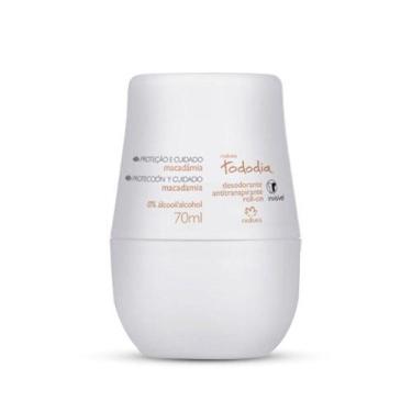 Imagem de Desodorante Natura Roll On Macadamia 70 Ml