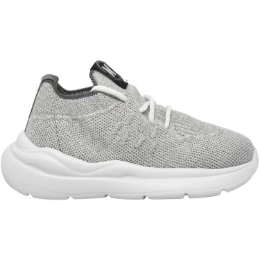 Imagem de Tênis Infantil Menino Casual Dia a Dia Escola Passeio Calce Fácil Ultra Conforto Molekinho 2641.102-Masculino