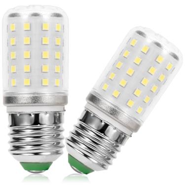 Imagem de SYXKJ KEI Lâmpada de geladeira D34L 5304511738, lâmpadas LED de geladeira 3,5 W para Frigidaire Kenmore KEL 3418L de substituição (luz branca 85V-265V 6500K) - pacote com 2