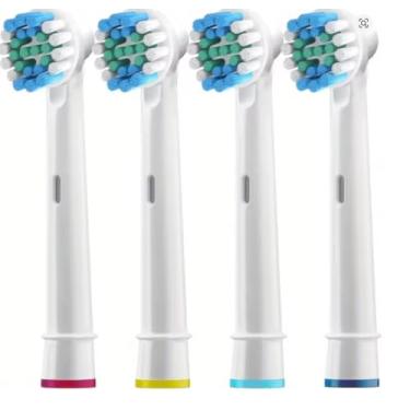Imagem de Cerda Escova de Dente Elétrica, Cabeças de Escova de Substituição, Sensível para Cuidados com as Gengivas (4)