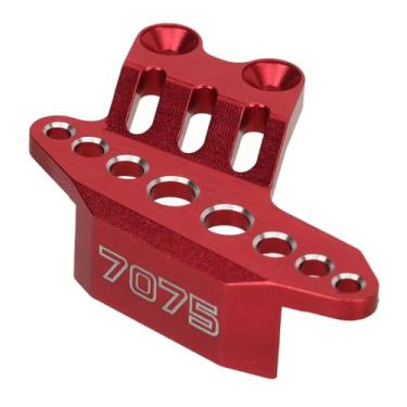 Imagem de Zhjvihx Placa de Proteção à Cadeia de Motocicletas Elétricas, Placa de Guarda de Cadeia de Acessórios de Alumínio Replacemnet para Manutenção para Manutenção (#1)